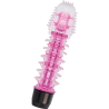 Glossy - Axel Vibrateur Rose